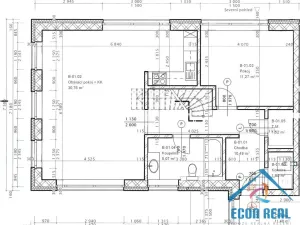 Pronájem bytu 4+kk, Herink, U Kovárny, 165 m2