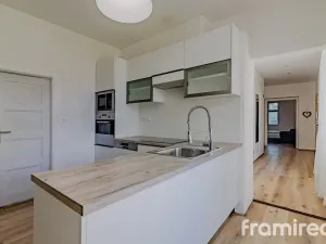 Pronájem bytu 4+1, Brno, Výpravní, 114 m2