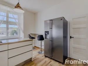Pronájem bytu 4+1, Brno, Výpravní, 114 m2