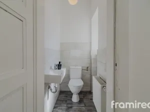 Pronájem bytu 4+1, Brno, Výpravní, 114 m2