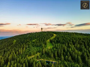Prodej činžovního domu, Jáchymov, náměstí Republiky, 489 m2