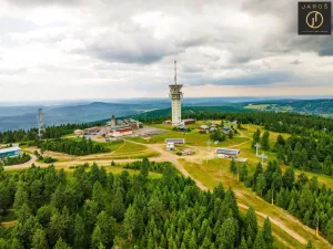 Prodej činžovního domu, Jáchymov, náměstí Republiky, 489 m2