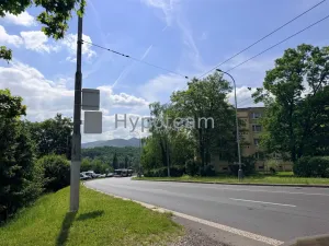 Prodej garáže, Ústí nad Labem - Ústí nad Labem-centrum, Hoření, 23 m2