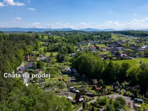 Prodej chaty, Havířov, Zelená, 20 m2