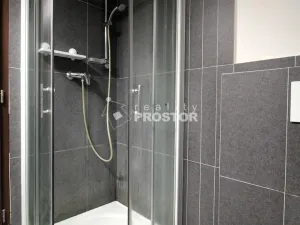 Pronájem bytu 1+kk, Mělník, náměstí Míru, 42 m2