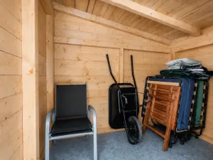 Prodej chaty, Trutnov - Kryblice, Marie Majerové, 30 m2