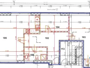 Pronájem obchodního prostoru, Herink, U Kovárny, 92 m2