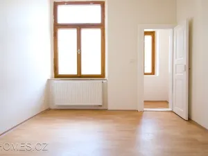 Pronájem bytu 3+1, Praha - Vinohrady, Slezská, 100 m2