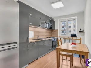 Prodej bytu 3+1, Kladno - Kročehlavy, Vrchlického, 79 m2