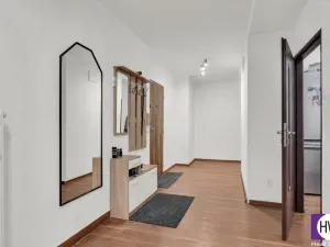 Prodej bytu 3+1, Kladno - Kročehlavy, Vrchlického, 79 m2