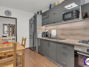 Prodej bytu 3+1, Kladno - Kročehlavy, Vrchlického, 79 m2