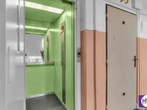 Prodej bytu 3+1, Kladno - Kročehlavy, Vrchlického, 79 m2