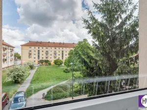 Prodej bytu 3+1, Kladno - Kročehlavy, Vrchlického, 79 m2
