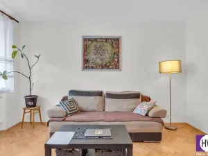 Prodej bytu 3+1, Kladno - Kročehlavy, Vrchlického, 80 m2