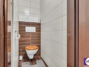 Prodej bytu 3+1, Kladno - Kročehlavy, Vrchlického, 80 m2