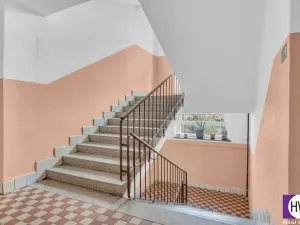 Prodej bytu 3+1, Kladno - Kročehlavy, Vrchlického, 80 m2