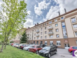 Prodej bytu 3+1, Kladno - Kročehlavy, Vrchlického, 80 m2