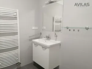 Pronájem kanceláře, Benešov, Tyršova, 64 m2