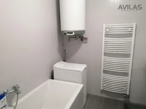 Pronájem kanceláře, Benešov, Tyršova, 64 m2