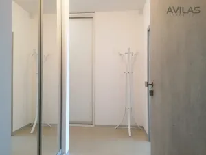 Pronájem kanceláře, Benešov, Tyršova, 64 m2