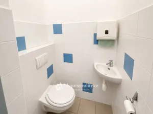 Pronájem kanceláře, Znojmo, Bezručova, 65 m2
