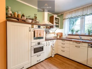 Prodej rodinného domu, Ostrava, Moravská, 368 m2