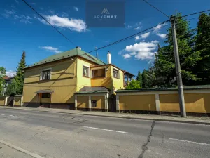 Prodej rodinného domu, Ostrava, Moravská, 368 m2