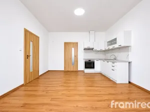 Pronájem bytu 3+kk, Brno, Slevačská, 70 m2
