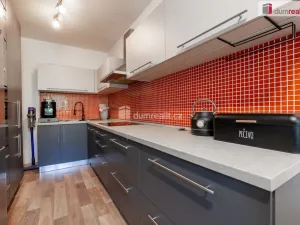 Prodej bytu 3+kk, Nové Strašecí, Zahradní, 71 m2