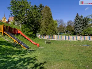 Prodej bytu 3+kk, Nové Strašecí, Zahradní, 71 m2