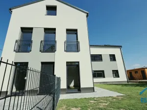 Pronájem kanceláře, Herink, U Kovárny, 55 m2