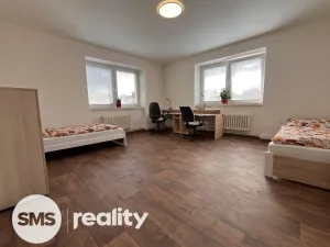 Pronájem bytu 4+1, Slavkov, Ludvíka Svobody, 100 m2