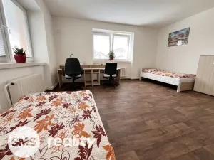 Pronájem bytu 4+1, Slavkov, Ludvíka Svobody, 100 m2