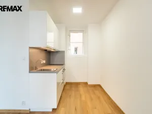 Prodej bytu 1+kk, Praha - Žižkov, Baranova, 34 m2