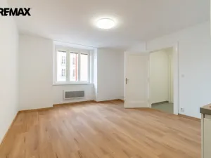 Prodej bytu 1+kk, Praha - Žižkov, Baranova, 34 m2