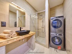 Prodej bytu 2+kk, Žacléř, 52 m2