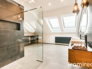 Prodej rodinného domu, Ohrobec, Krátká, 298 m2
