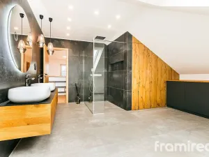 Prodej rodinného domu, Ohrobec, Krátká, 298 m2