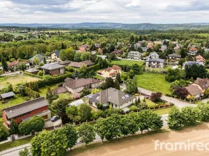 Prodej rodinného domu, Ohrobec, Krátká, 298 m2