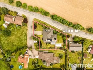 Prodej rodinného domu, Ohrobec, Krátká, 298 m2