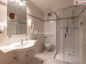 Prodej ubytování, Mariánské Lázně - Úšovice, Zeyerova, 4200 m2