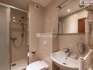 Prodej ubytování, Mariánské Lázně - Úšovice, Zeyerova, 4200 m2