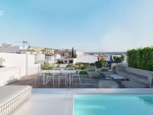 Prodej bytu 4+kk, Benijofar, Alicante, Španělsko, 115 m2