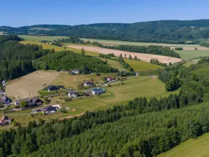 Prodej pozemku pro bydlení, Suchovršice, 1380 m2