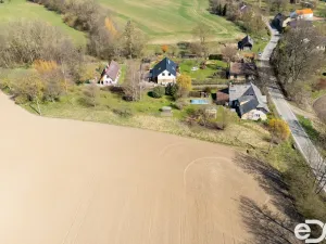 Prodej pozemku pro bydlení, Markvartice, 876 m2
