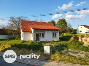 Prodej chalupy, Lančov, 62 m2