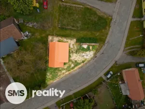 Prodej chalupy, Lančov, 62 m2