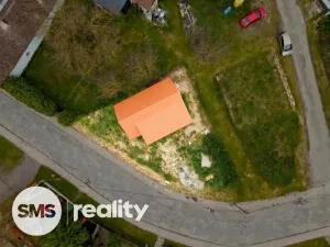 Prodej chalupy, Lančov, 62 m2