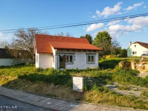 Prodej chalupy, Lančov, 62 m2