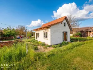 Prodej chalupy, Lančov, 62 m2